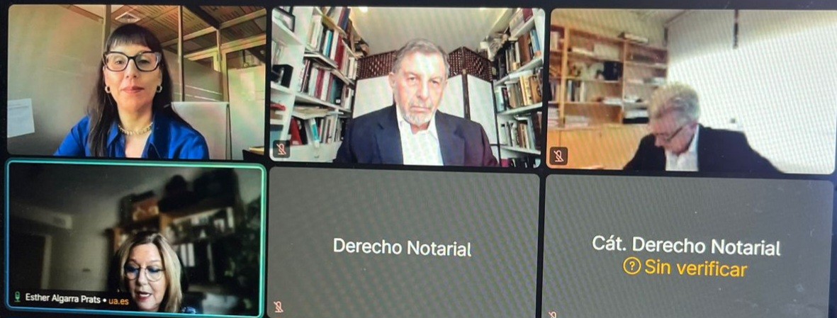 SGGCh coorganiza Jornada Interamericana sobre sujeciones en Geriatría