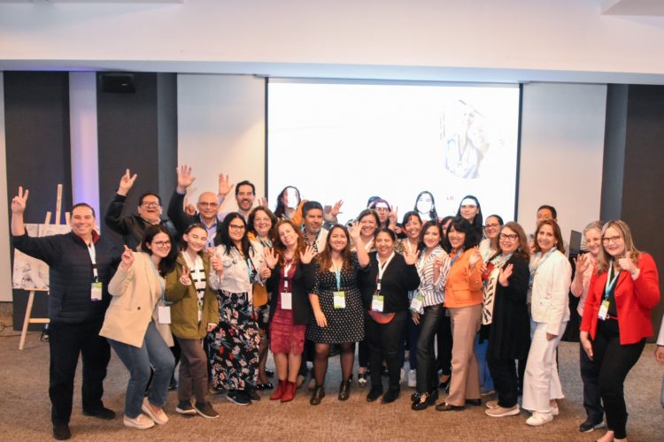 SGGCh participa en Simposio sobre Multimorbilidad en persona mayor