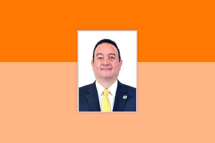 Dr. Jaime Hidalgo es el nuevo Presidente de la Sociedad de Geriatría y Gerontología de Chile