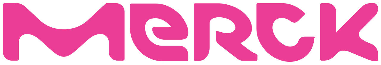Logo de MERCK