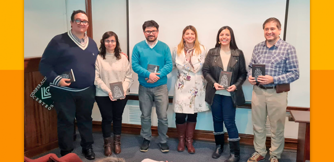 Vocalía V Región de la SGGCh reinicia sus actividades