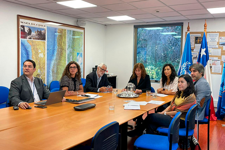 SGGCh lanza su segundo Curso para Cuidadoras de Personas Mayores en ELEAM