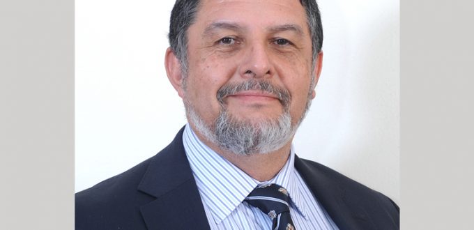 Dr. Rafael Jara, nuevo Presidente de la Sociedad de Geriatría y Gerontología de Chile
