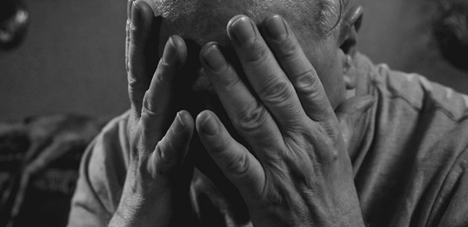Día Mundial de Toma de Conciencia de Abuso y Maltrato en la Vejez