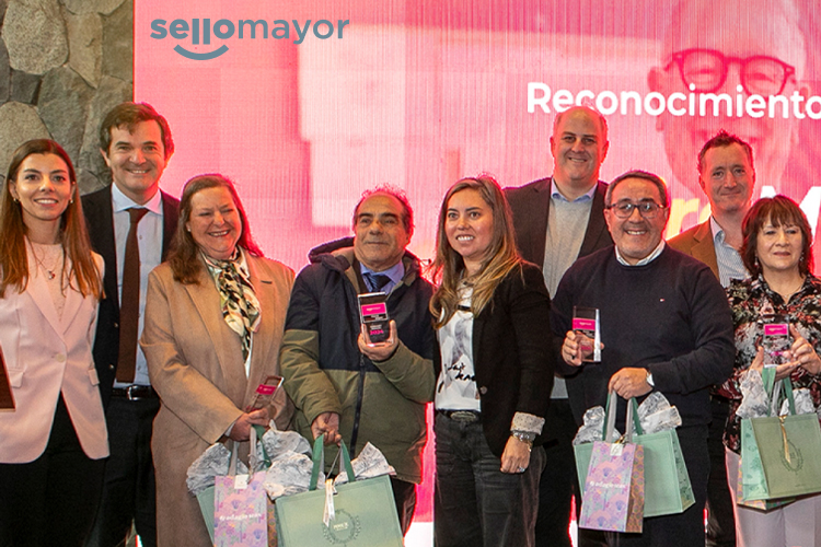 Iniciativa destaca a empresas comprometidas con el bienestar de las Personas Mayores