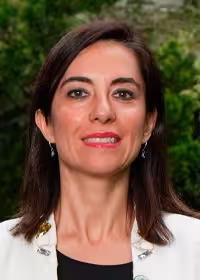 Ps. María José Gálvez P.