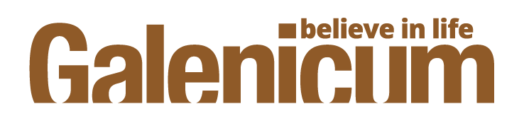 Logo de Galenicum