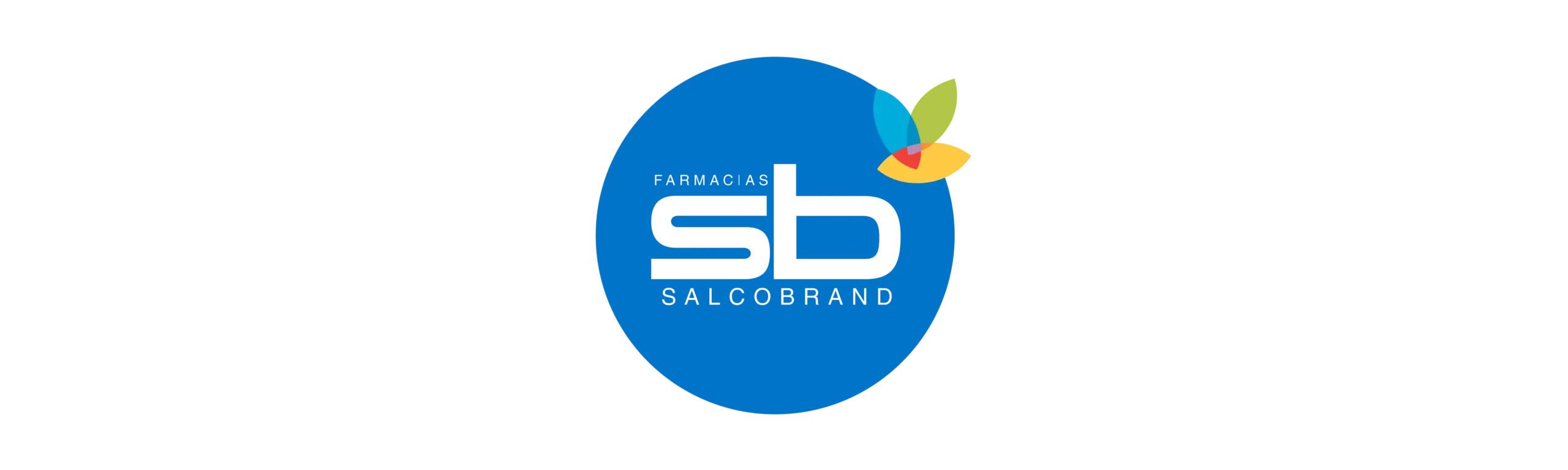 Logo de SALCOBRAND