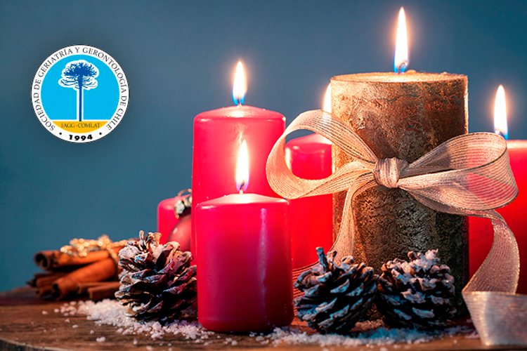 Feliz Navidad y un próspero Año Nuevo