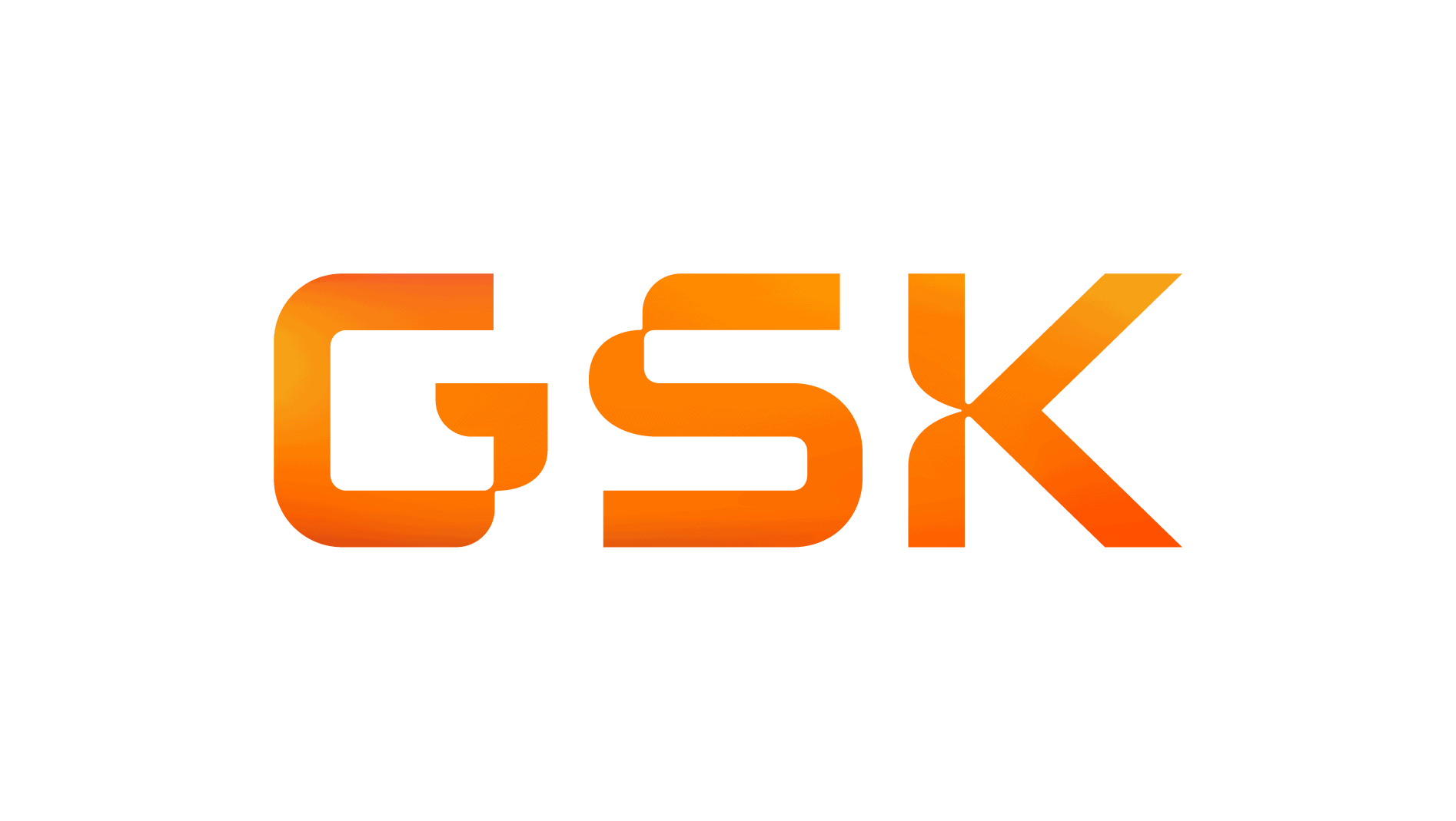 Logo de GSK