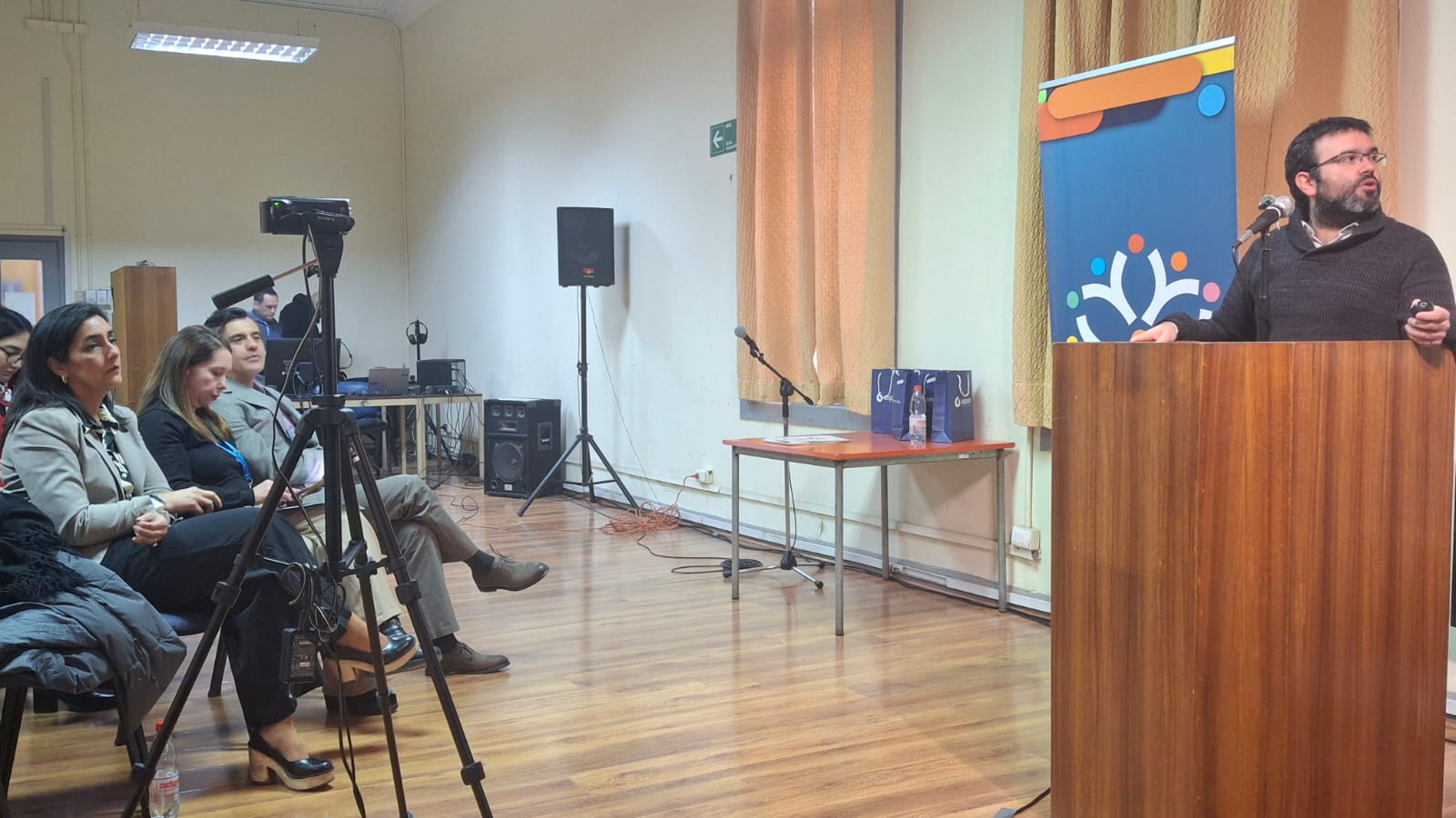 Evento