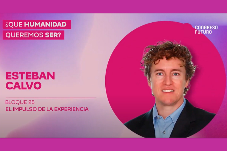 Congreso Futuro promueve diálogo intergeneracional