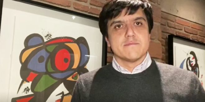 Últimos días envío trabajos libres