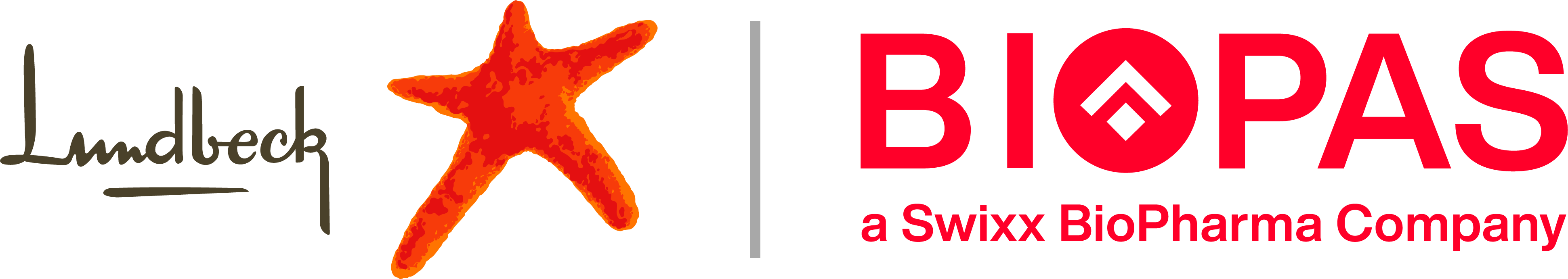 Logo de BIOPAS