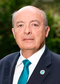 Prof. Iván Palomo G.