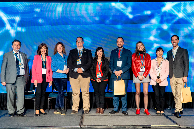 SGGCH celebra sus 30 años con un gran Congreso Nacional