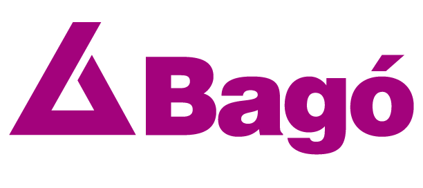 Logo de Bagó