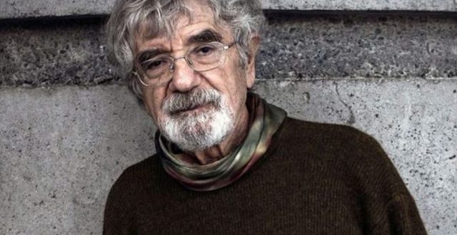 Humberto Maturana (1928-2021) y su llamado a las personas mayores