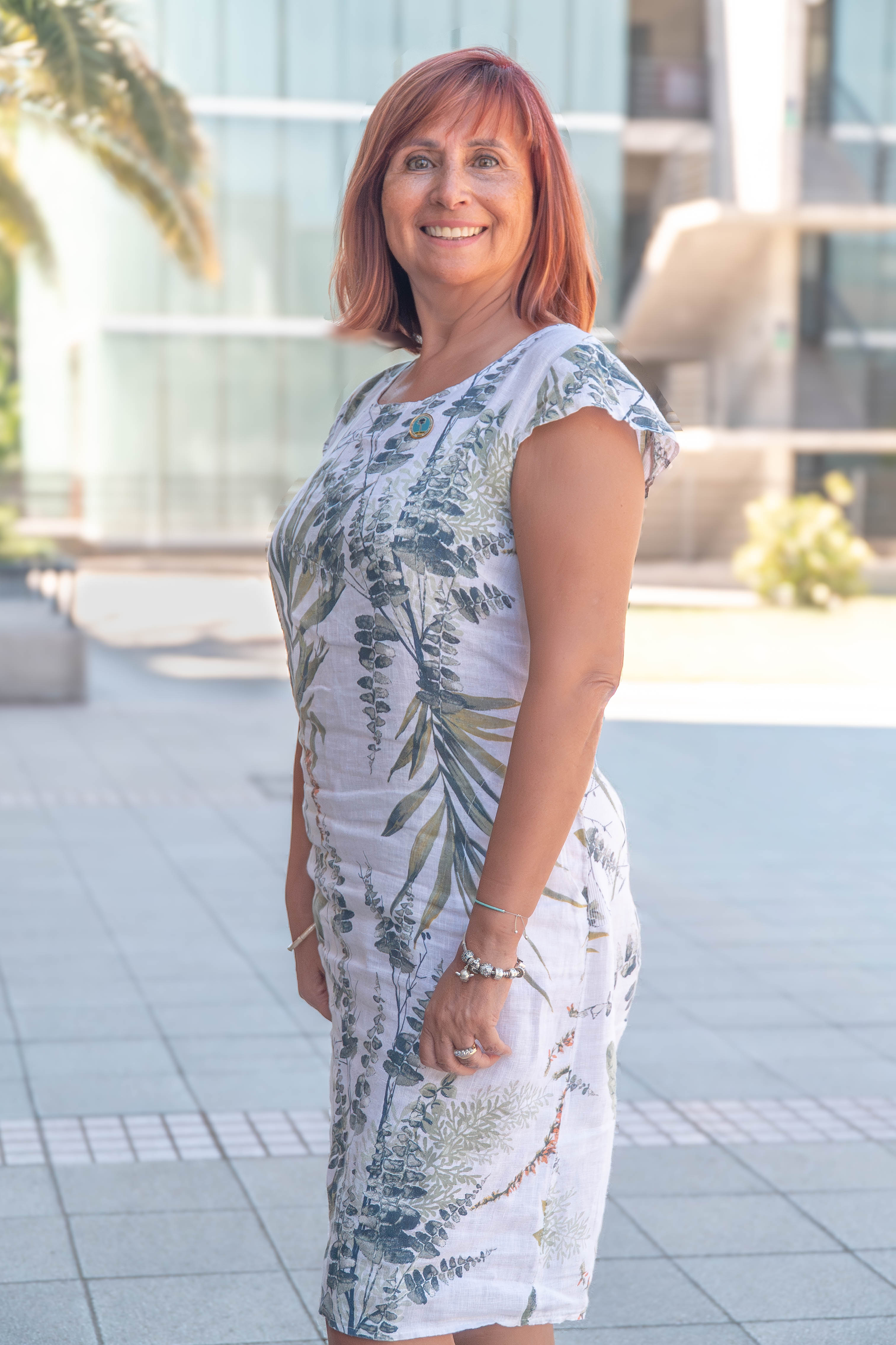 Dra. Claudia Romero Martínez