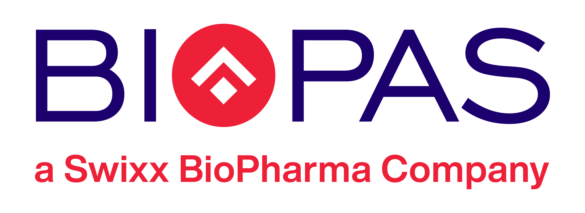 Logo de BIOPAS