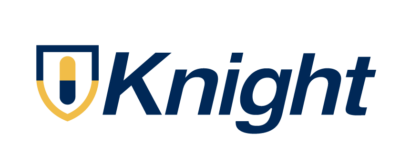 Logo de Knight 