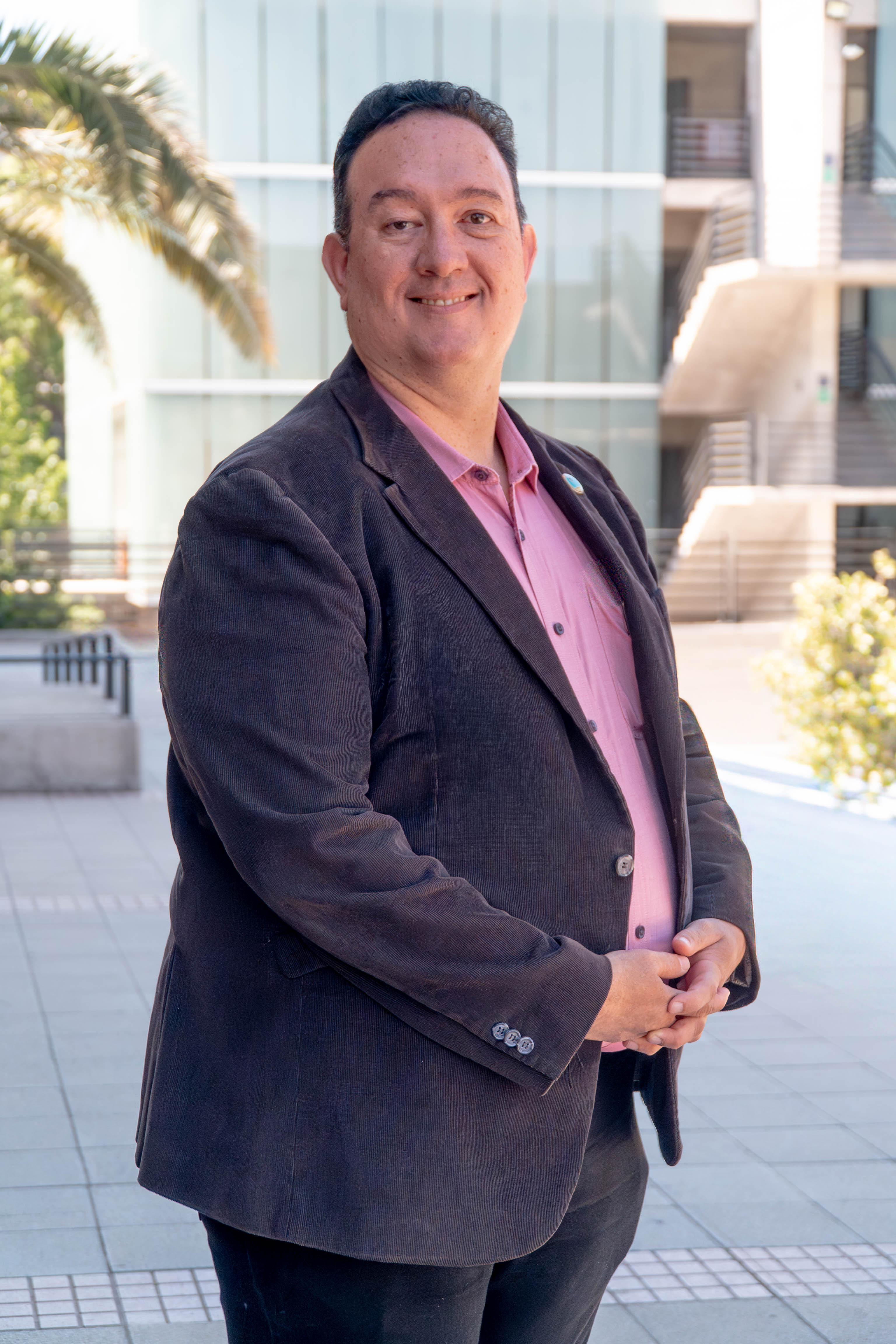Dr. Jaime Hidalgo Anfossi