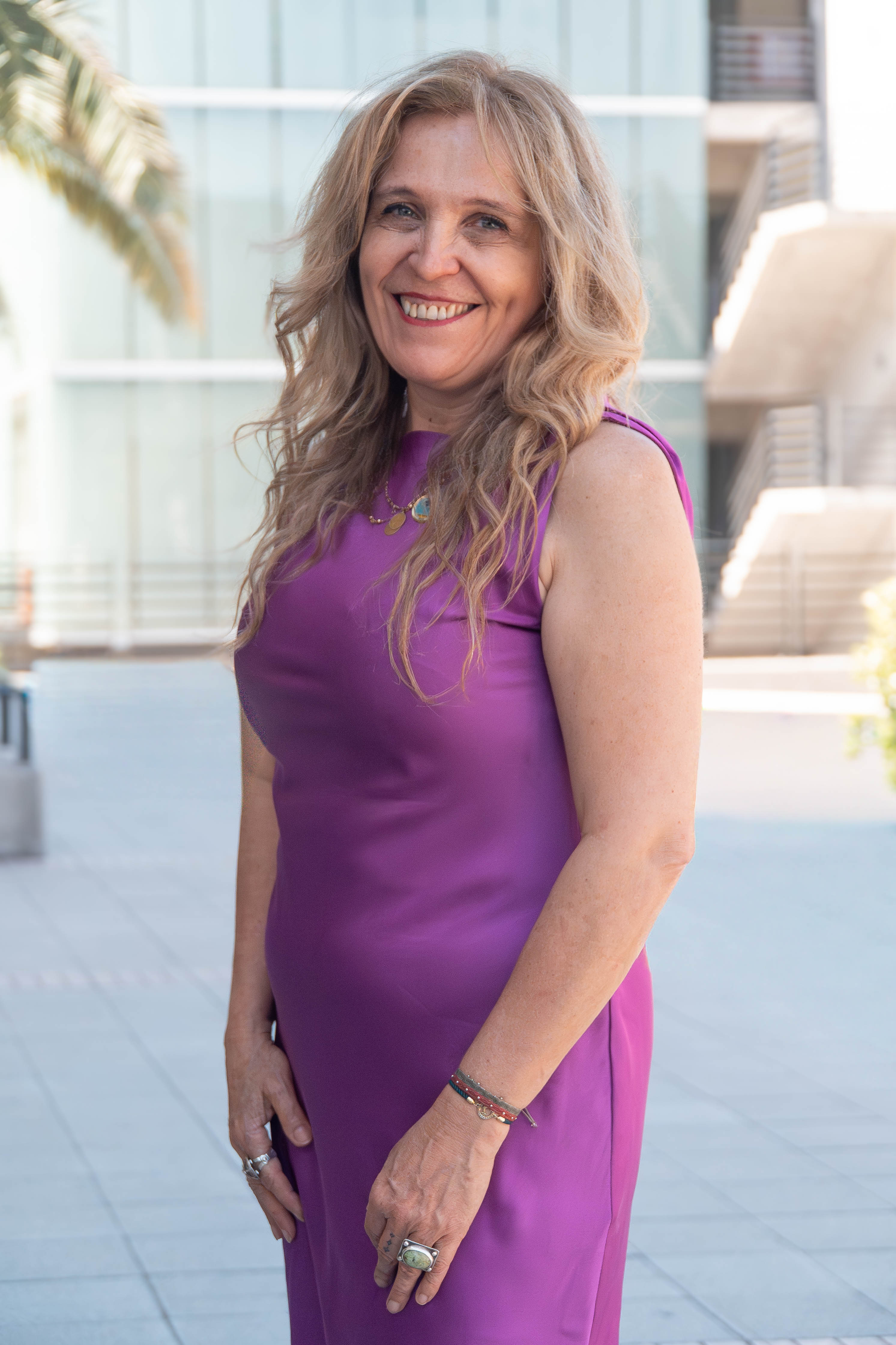 Dra. Soraya León Araya