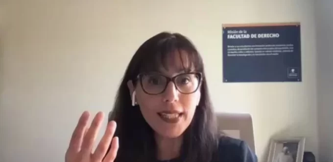 SGGCh participa en presentación de las «Orientaciones Estratégicas para el Envejecimiento en Chile 2021-2030»