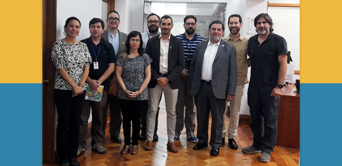 SGGCh se reúne con Subsecretario de Salud Pública