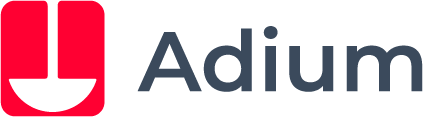 Logo de Adium