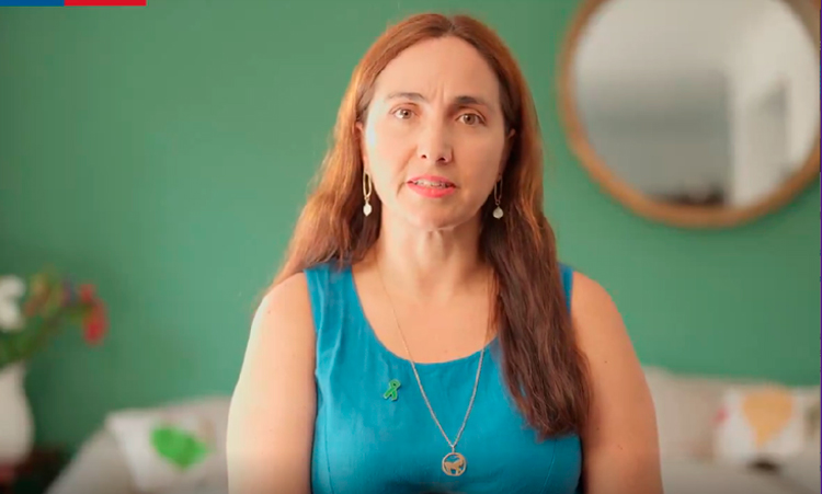 SGGCh refuerza llamado a cuidar la salud mental de las personas mayores frente a emergencias y desastres