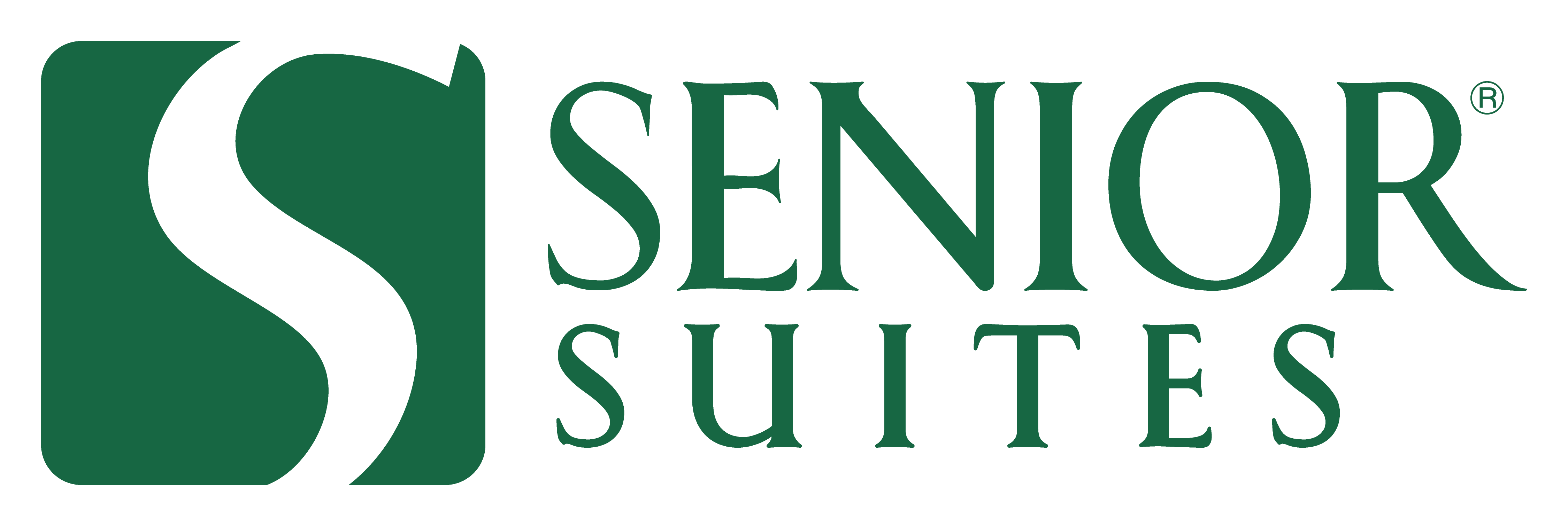 Logo de Senior Suites